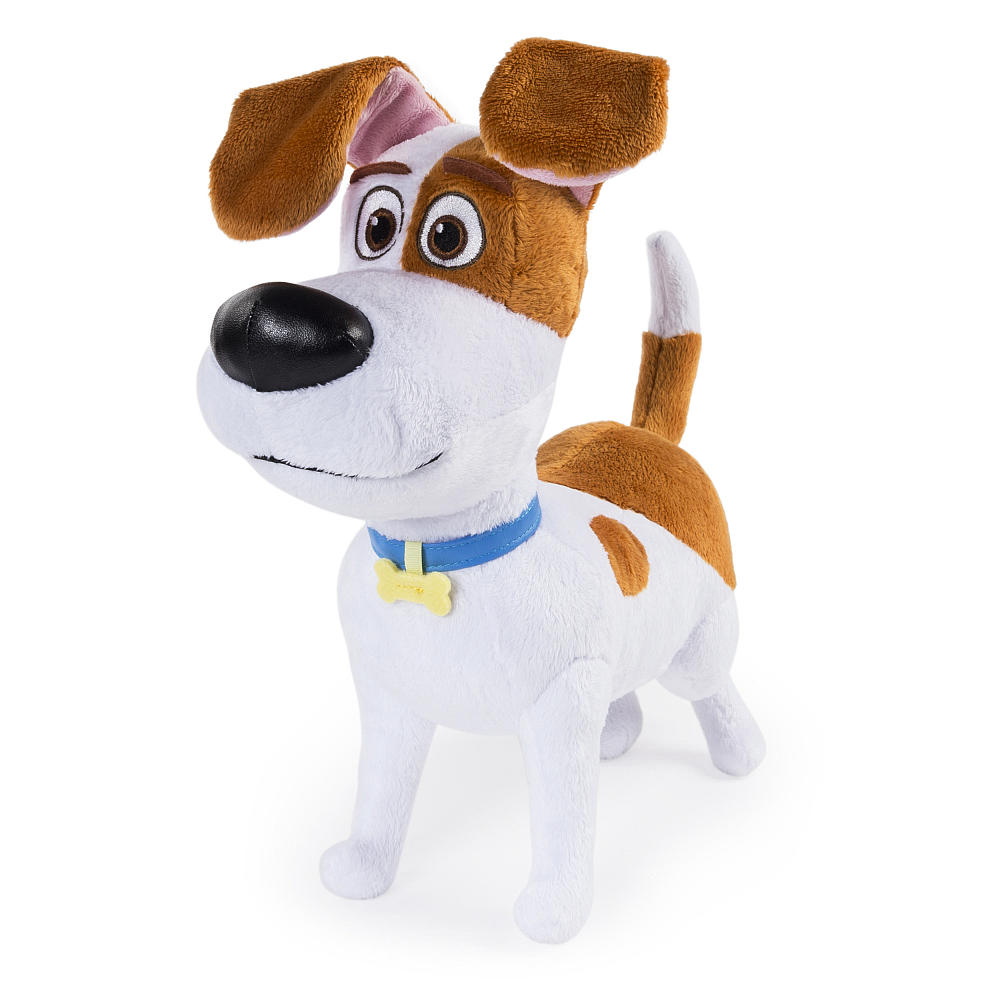 Мягкая игрушка Secret Life of Pets - Тайная жизнь домашних животных, 30 см.